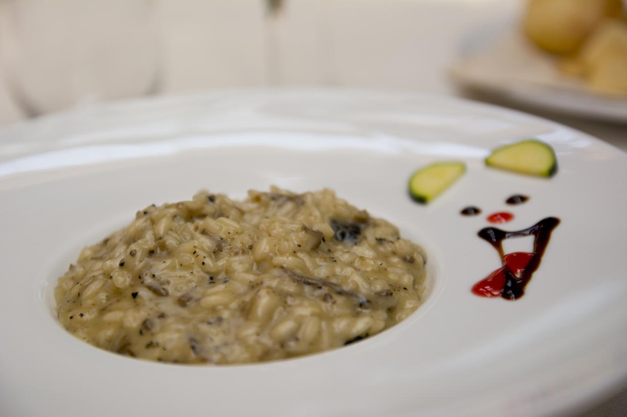Locanda Dai Gelosi Quinto Vicentino Luaran gambar