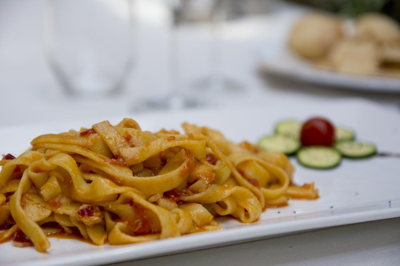 Locanda Dai Gelosi Quinto Vicentino Luaran gambar